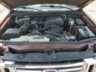 2010 Ford Explorer Sport Trac XLT с VIN 1FMEU5BE6AUA41397, выставлен на аукционе Copart как лот 60508925 с пробегом 167 500 миль миль и Чистый • Clean title. История ставок и продаж доступна на DreamBid. Изображение 11.