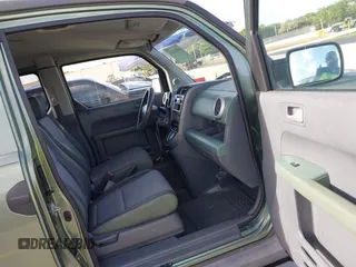 2005 Honda Element LX with VIN 5J6YH18345L003449, listed as a IAAI auction lot 41954889 with Not Provided miles and . Bid and sale history available at DreamBid. Image 5.