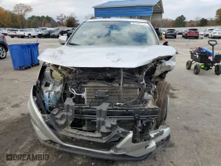 2022 Nissan Rogue Sport S with VIN JN1BJ1AV7NW342851, listed as a Copart auction lot 84307514 with 49,369 mi miles and Salvage Title. Bid and sale history available at carsss.com. Image 5.