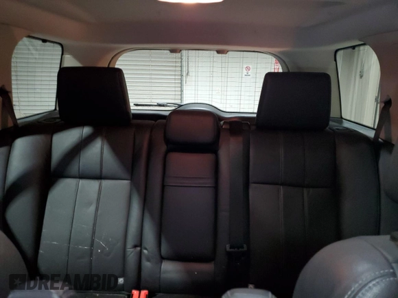2012 Land Rover LR2 HSE with VIN SALFR2BN4CH319422, listed as a Copart auction lot 80878614 with 74,084 mi miles and Clean title. Bid and sale history available at DreamBid. Image 10.