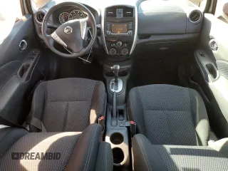 2016 Nissan Note S Plus with VIN 3N1CE2CP3GL391924, listed as a Copart auction lot 41749575 with 93,043 mi miles and Clean Title. Bid and sale history available at DreamBid. Image 8.