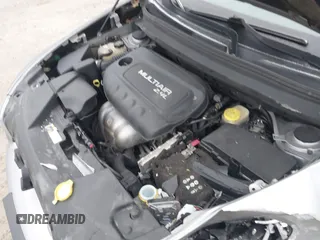 2017 Jeep Cherokee Limited with VIN 1C4PJLDB2HW517656, listed as a IAAI auction lot 41544650 with 143,309 mi miles. Bid and sale history available at carsss.com. Image 10.