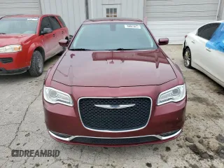 2016 Chrysler 300 Anniversary Edition with VIN 2C3CCARG6GH304728, listed as a Copart auction lot 81119734 with 103,871 mi miles and Clean Title. Bid and sale history available at DreamBid. Image 5.