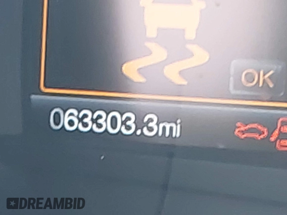 2020 Ford Fusion SE with VIN 3FA6P0H78LR237689, listed as a IAAI auction lot 42492036 with 63,303 mi miles and . Bid and sale history available at DreamBid. Image 15.