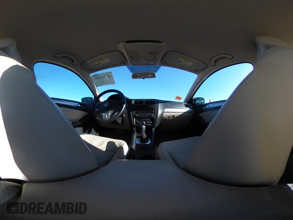 2013 Volkswagen Jetta SE with VIN 3VWDX7AJ1DM367499, listed as a IAAI auction lot 41762284 with 120,554 mi miles and . Bid and sale history available at DreamBid. Image 19.
