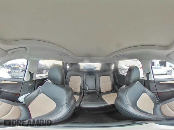 2021 Ford Escape Titanium Hybrid with VIN 1FMCU0DZ2MUB19625, listed as a Copart auction lot 78103914 with 86,861 mi miles and Clean title. Bid and sale history available at DreamBid. Image 15.