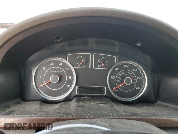 2008 Ford Taurus SEL with VIN 1FAHP24W68G170011, listed as a Copart auction lot 64528594 with 0 mi miles and Salvage Title. Bid and sale history available at carsss.com. Image 9.
