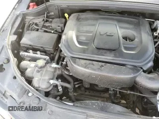 2021 Jeep Grand Cherokee Trailhawk z VIN 1C4RJFLG4MC582897, wystawiony jako Copart lot #71929425 z przebiegiem 44 437 mil mil oraz Szkoda całkowita • Salvage title. Historia ofert i sprzedaży dostępna na DreamBid. Obrazek 14.