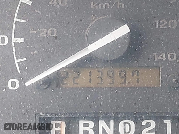 1996 Ford F-350 с VIN 1FTJW35F2TEA86632, выставлен на аукционе IAAI как лот 42097863 с пробегом 221 399 миль миль и . История ставок и продаж доступна на DreamBid. Изображение 15.