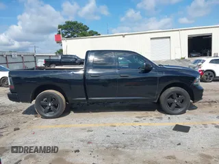 2014 Ram 1500 Express with VIN 1C6RR6FT9ES198064, listed as a IAAI auction lot 42473916 with 180,137 mi miles and . Bid and sale history available at DreamBid. Image 13.