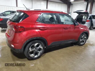 2023 Hyundai Venue SEL z VIN KMHRC8A33PU278508, wystawiony jako Copart lot #52345735 z przebiegiem 11 778 mil mil oraz Szkoda całkowita • Salvage title. Historia ofert i sprzedaży dostępna na DreamBid. Obrazek 3.