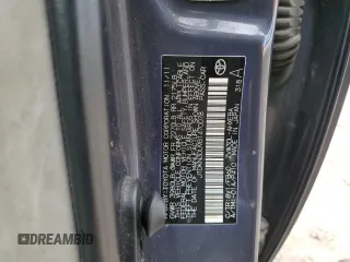 2011 Toyota Prius I with VIN JTDKN3DU9B1470078, listed as a Copart auction lot 52584365 with 279,784 mi miles and Salvage Title. Bid and sale history available at carsss.com. Image 14.