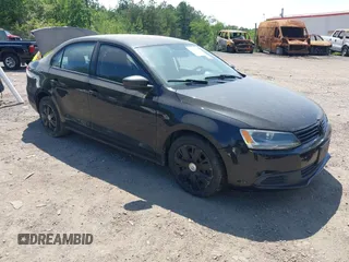 2012 Volkswagen Jetta S с VIN 3VW2K7AJ5CM346398, выставлен на аукционе IAAI как лот 42190216 с пробегом 173 922 миль миль и . История ставок и продаж доступна на DreamBid. Изображение 1.