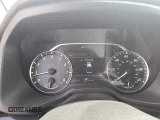 2022 Nissan Titan S с VIN 1N6AA1EE8NN104237, выставлен на аукционе Copart как лот 49320935 с пробегом 50 081 миль миль и Списание • Salvage title. История ставок и продаж доступна на DreamBid. Изображение 9.