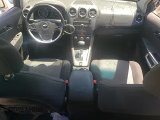 2014 Chevrolet Captiva Sport LS with VIN 3GNAL2EK7ES522228, listed as a Copart auction lot 64421744 with 141,616 mi miles and Non Repairable. Bid and sale history available at DreamBid. Image 8.