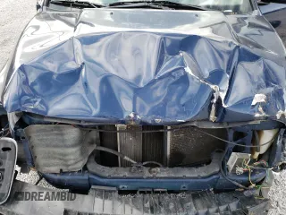 2005 Dodge Durango SLT with VIN 1D4HB48NX5F594740, listed as a Copart auction lot 52252365 with Not provided miles and Salvage title. Bid and sale history available at DreamBid. Image 13.