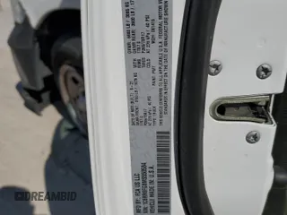 2021 Ram 1500 Tradesman z VIN 1C6RR6FG8MS550584, wystawiony jako Copart lot #74936194 z przebiegiem 49 515 mil mil oraz Szkoda całkowita • Salvage title. Historia ofert i sprzedaży dostępna na DreamBid. Obrazek 12.