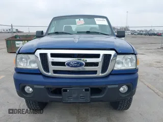 2007 Ford Ranger XLT with VIN 1FTZR45E77PA05285, listed as a IAAI auction lot 42026498 with 124,685 mi miles and . Bid and sale history available at DreamBid. Image 6.