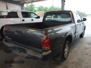 2013 Toyota Tacoma with VIN 5TFTX4CN6DX022220, listed as a IAAI auction lot 42184443 with 94,918 mi miles and . Bid and sale history available at DreamBid. Image 4.