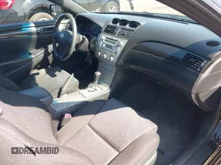2006 Toyota Solara SE z VIN 4T1FA38P26U066332, wystawiony jako IAAI lot #42524267 z przebiegiem 95 255 mil mil oraz . Historia ofert i sprzedaży dostępna na DreamBid. Obrazek 5.