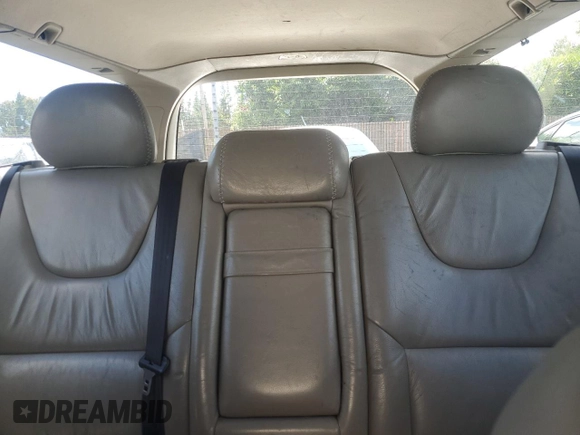 2005 Volvo XC70 z VIN YV1SZ592451199744, wystawiony jako Copart lot #56257095 z przebiegiem 193 139 mil mil oraz Czysty tytuł • Clean title. Historia ofert i sprzedaży dostępna na DreamBid. Obrazek 10.