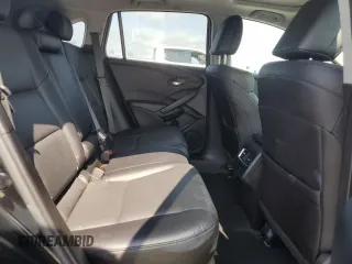 2017 Acura RDX Advance with VIN 5J8TB4H75HL033734, listed as a Copart auction lot 62729295 with 63,858 mi miles and Salvage title. Bid and sale history available at DreamBid. Image 11.