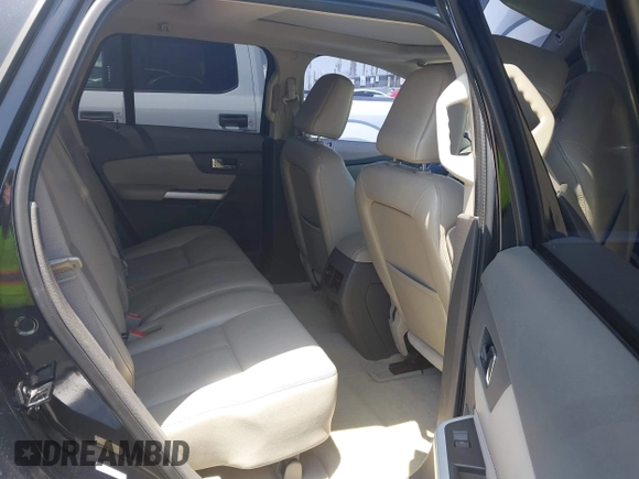 2011 Ford Edge Limited с VIN 2FMDK3KC7BBA50041, выставлен на аукционе IAAI как лот 42568785 с пробегом 161 778 миль миль и . История ставок и продаж доступна на DreamBid. Изображение 8.