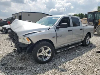 2016 Ram 1500 Express с VIN 1C6RR7KT3GS346630, выставлен на аукционе Copart как лот 65050845 с пробегом 117 643 миль миль и Чистый • Clean title. История ставок и продаж доступна на DreamBid. Изображение 1.