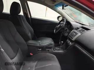 2011 Mazda 6 i Grand Touring with VIN 1YVHZ8CH7B5M08794, listed as a IAAI auction lot 41194569 with 154,325 mi miles and . Bid and sale history available at DreamBid. Image 5.