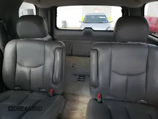 2005 Chevrolet Tahoe Z71 with VIN 1GNEK13T45R133009, listed as a Copart auction lot 56276354 with 328,587 mi miles and Salvage Title. Bid and sale history available at carsss.com. Image 10.