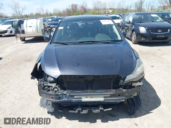 2016 Subaru Impreza 2.0i z VIN JF1GPAA62G8311661, wystawiony jako IAAI lot #42092481 z przebiegiem 120 427 mil mil oraz . Historia ofert i sprzedaży dostępna na DreamBid. Obrazek 13.