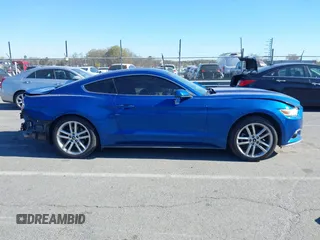 2017 Ford Mustang EcoBoost with VIN 1FA6P8TH9H5236608, listed as a IAAI auction lot 41839902 with 67,037 mi miles. Bid and sale history available at carsss.com. Image 12.