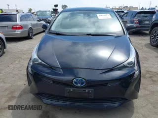 2017 Toyota Prius Two with VIN JTDKBRFU3H3577133, listed as a IAAI auction lot 42024699 with 66,518 mi miles. Bid and sale history available at carsss.com. Image 13.