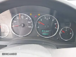 2011 Jeep Liberty Sport with VIN 1J4PP2GK6BW524454, listed as a IAAI auction lot 41985671 with 108,837 mi miles. Bid and sale history available at carsss.com. Image 7.