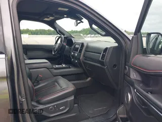 2019 Ford Expedition Max Limited with VIN 1FMJK2AT5KEA03755, listed as a IAAI auction lot 42329445 with 138,961 mi miles and . Bid and sale history available at DreamBid. Image 5.