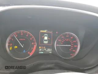 2020 Subaru Impreza Special Sports с VIN 4S3GKAL66L3604203, выставлен на аукционе Copart как лот 47420705 с пробегом 73 899 миль миль и Списание • Salvage title. История ставок и продаж доступна на DreamBid. Изображение 9.
