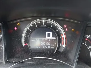 2017 Honda Civic LX z VIN 2HGFC2F54HH567210, wystawiony jako IAAI lot #42254401 z przebiegiem 30 126 mil mil oraz . Historia ofert i sprzedaży dostępna na DreamBid. Obrazek 15.