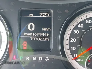 2018 Ram 1500 Express z VIN 1C6RR6FG9JS299201, wystawiony jako IAAI lot #42017973 z przebiegiem 79 732 mil mil oraz . Historia ofert i sprzedaży dostępna na DreamBid. Obrazek 15.