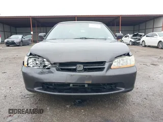 1999 Honda Accord LX with VIN 1HGCG5647XA154131, listed as a IAAI auction lot 41962701 with 126,673 mi miles and . Bid and sale history available at DreamBid. Image 12.
