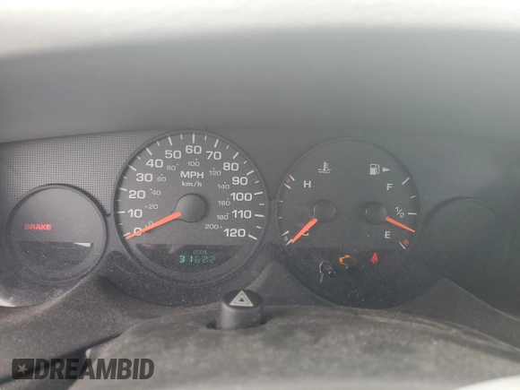 2001 Dodge Neon Highline with VIN 1B3ES46C51D179625, listed as a Copart auction lot 50995475 with 31,622 mi miles and Clean Title. Bid and sale history available at carsss.com. Image 9.