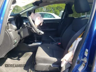 2016 Honda Fit EX with VIN JHMGK5H72GS004927, listed as a Copart auction lot 52736305 with 157,006 mi miles and Clean Title. Bid and sale history available at DreamBid. Image 7.