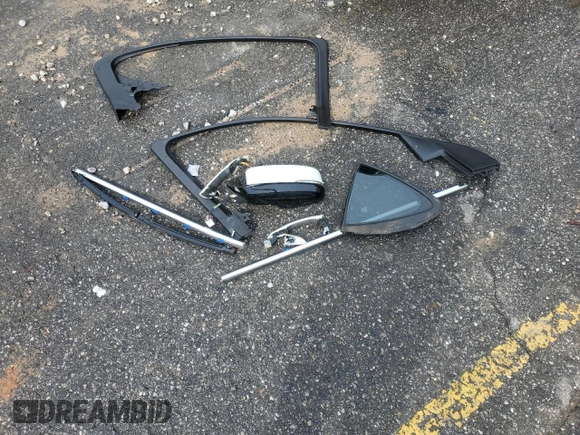 2016 Acura TLX Technology z VIN 19UUB2F57GA005034, wystawiony jako Copart lot #49744165 z przebiegiem 124 753 mil mil oraz Szkoda całkowita • Salvage title. Historia ofert i sprzedaży dostępna na DreamBid. Obrazek 12.