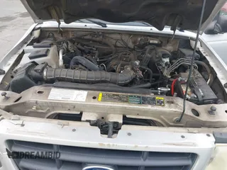 2003 Ford Ranger XL with VIN 1FTYR14U13PB52215, listed as a IAAI auction lot 41945697 with 232,581 mi miles and . Bid and sale history available at carsss.com. Image 10.