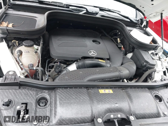 2023 Mercedes-Benz GLE 350 with VIN 4JGFB4KB9PA879993, listed as a IAAI auction lot 39994701 with 15,146 mi miles and . Bid and sale history available at DreamBid. Image 10.