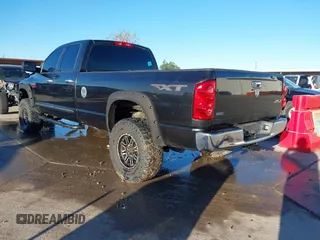 2008 Dodge 2500 SLT with VIN 3D7KS28AX8G184176, listed as a IAAI auction lot 41185619 with 210,036 mi miles and . Bid and sale history available at DreamBid. Image 3.