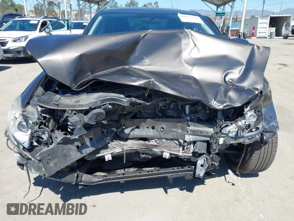 2016 Mazda 6 i Sport with VIN JM1GJ1U57G1417675, listed as a IAAI auction lot 41855939 with 111,368 mi miles and . Bid and sale history available at carsss.com. Image 6.