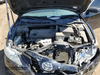2009 Toyota Camry with VIN 4T1BE46K79U329158, listed as a Copart auction lot 52893965 with 170,691 mi miles and Salvage Title. Bid and sale history available at DreamBid. Image 12.