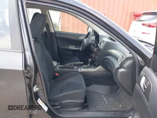 2011 Subaru Impreza 2.5i z VIN JF1GH6A6XBH804703, wystawiony jako IAAI lot #42365225 z przebiegiem 91 809 mil mil oraz . Historia ofert i sprzedaży dostępna na DreamBid. Obrazek 5.