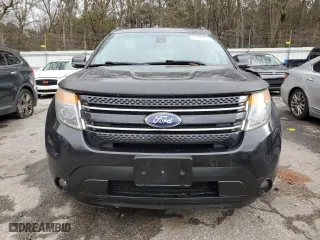 2013 Ford Explorer Limited with VIN 1FM5K8F83DGA48905, listed as a Copart auction lot 41472415 with 150,951 mi miles and Clean Title. Bid and sale history available at carsss.com. Image 5.