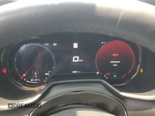 2023 Dodge Hornet GT с VIN ZACNDFAN6P3A07277, выставлен на аукционе Copart как лот 57707985 с пробегом 36 997 миль миль и Списание • Salvage title. История ставок и продаж доступна на DreamBid. Изображение 9.